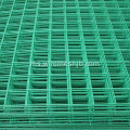 PVC bersalut Wire Mesh Panels